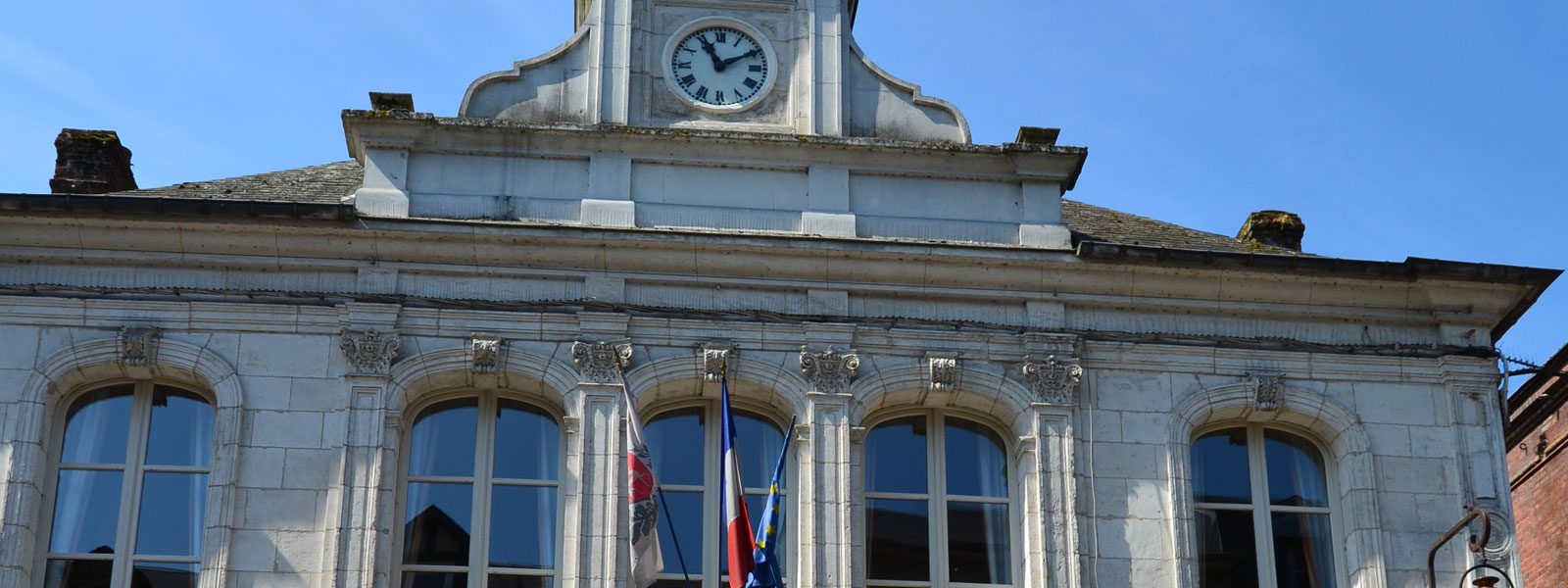 Découvrez notre patrimoine photo mairie