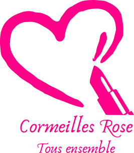 cormeilles rose