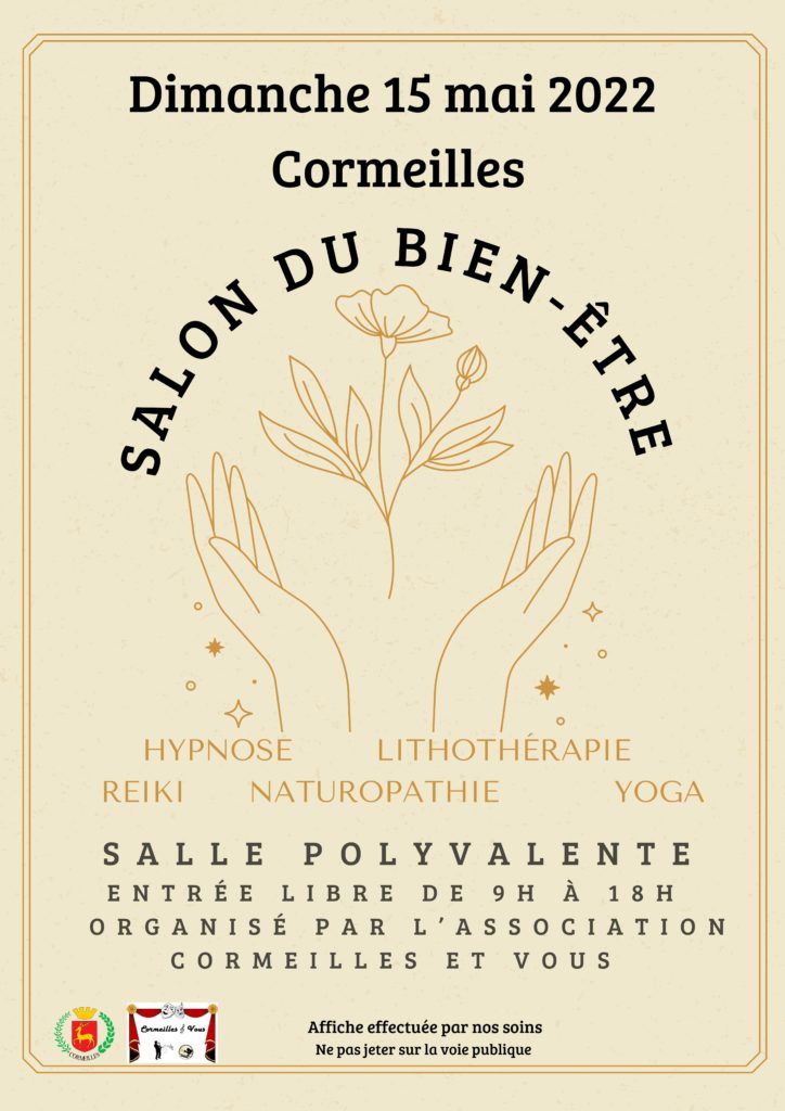 affiche salon du bien etre 2022 (1)