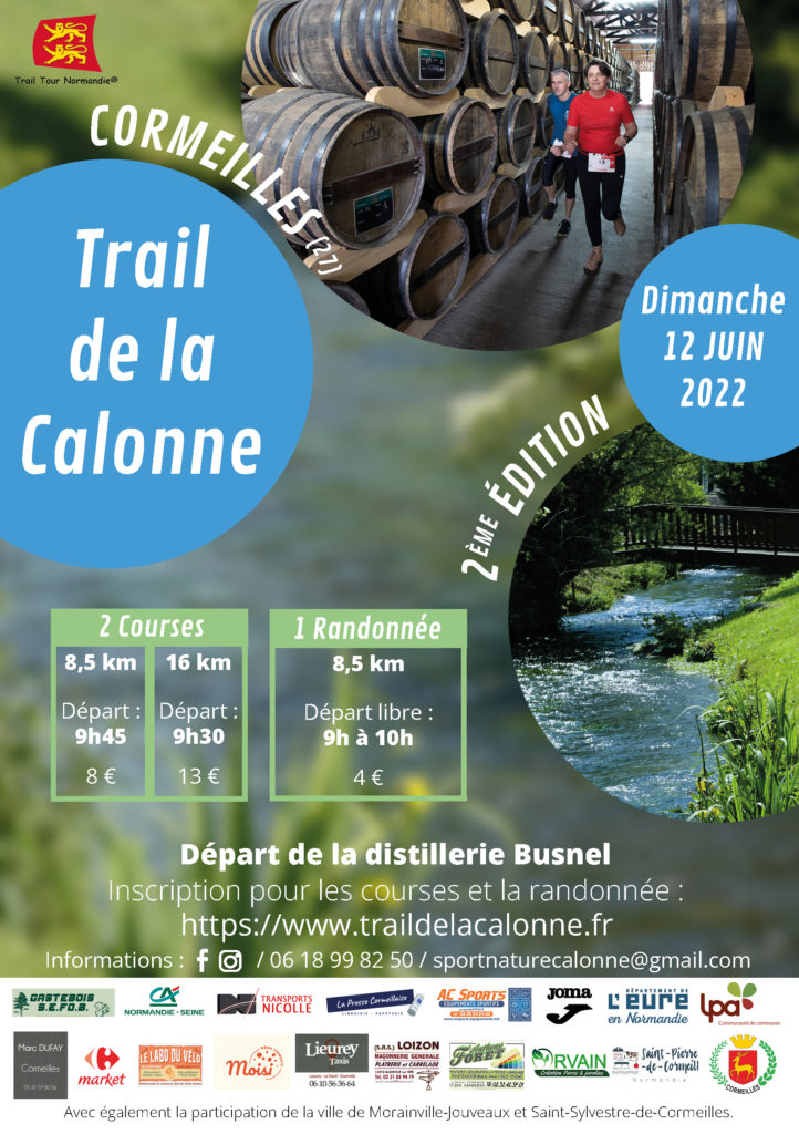affiche_trail_calonne_2022_logo