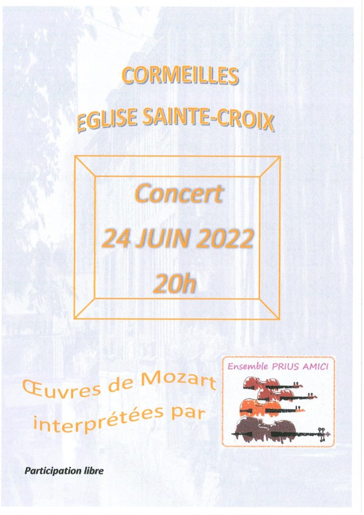 concert mozart