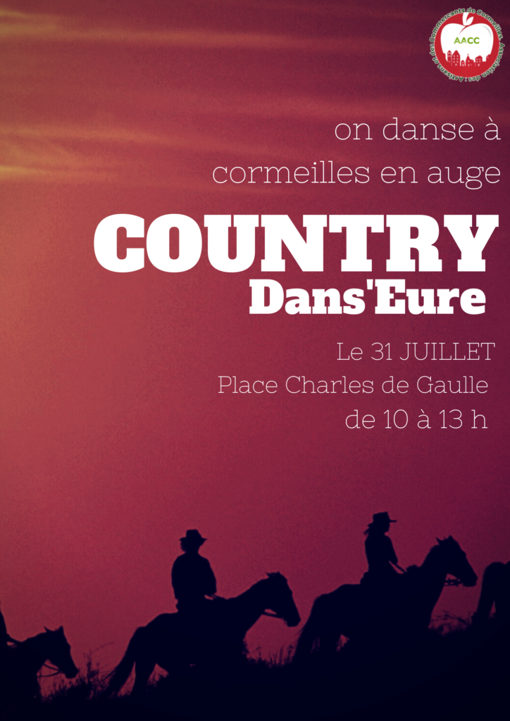 on danse a cormeilles en auge (1)