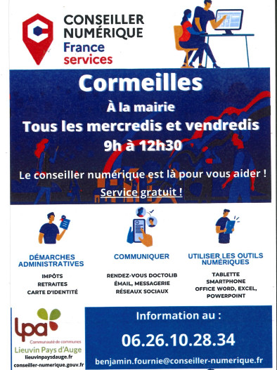 conseillernum
