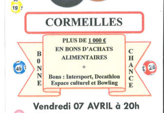 loto jumelage