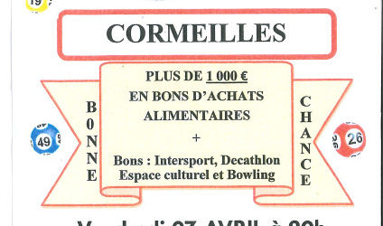 loto jumelage