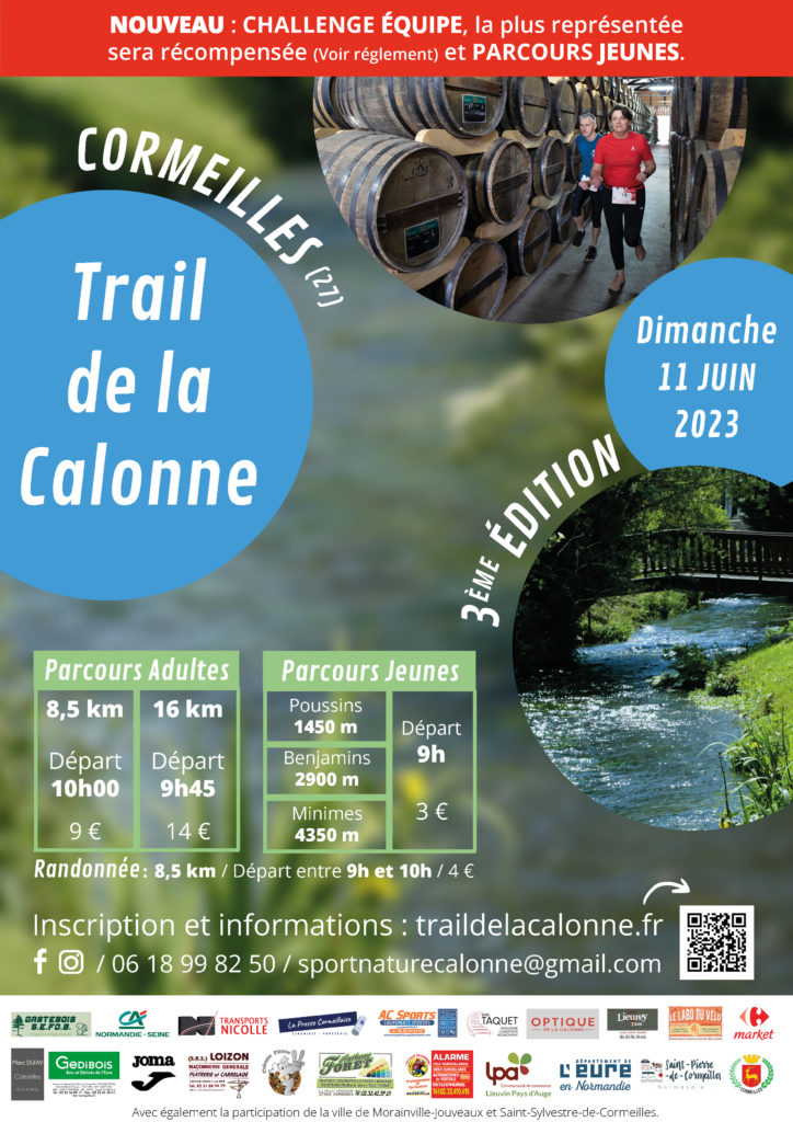 A4_Affiche_trail_calonne_2023